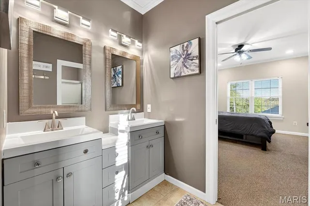 $849,000 | 2107 Dartmouth Pl Drive, Wildwood, MO 63011