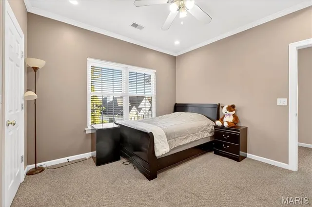 $849,000 | 2107 Dartmouth Pl Drive, Wildwood, MO 63011