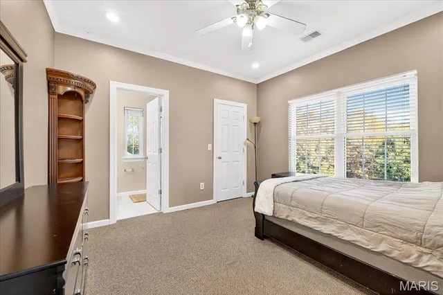 $849,000 | 2107 Dartmouth Pl Drive, Wildwood, MO 63011