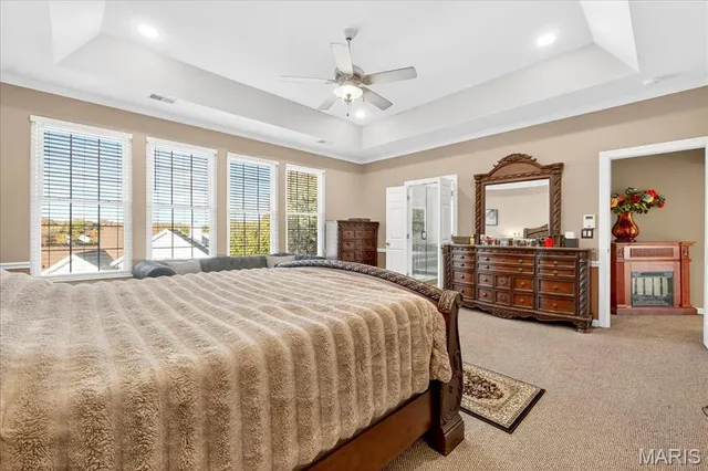 $849,000 | 2107 Dartmouth Pl Drive, Wildwood, MO 63011