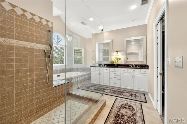 $849,000 | 2107 Dartmouth Pl Drive, Wildwood, MO 63011