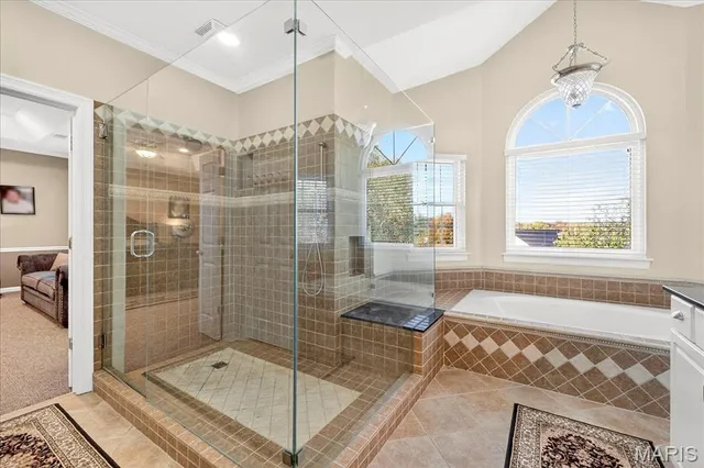 $849,000 | 2107 Dartmouth Pl Drive, Wildwood, MO 63011