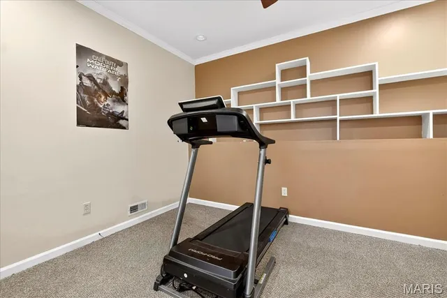 $849,000 | 2107 Dartmouth Pl Drive, Wildwood, MO 63011