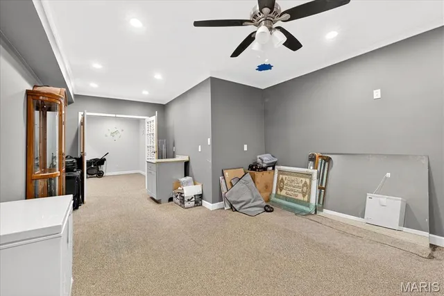 $849,000 | 2107 Dartmouth Pl Drive, Wildwood, MO 63011