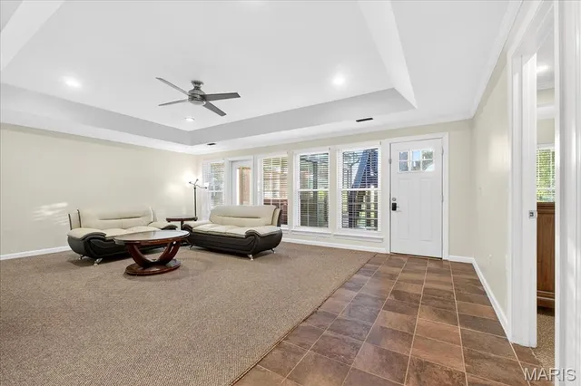 $849,000 | 2107 Dartmouth Pl Drive, Wildwood, MO 63011