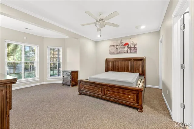 $849,000 | 2107 Dartmouth Pl Drive, Wildwood, MO 63011