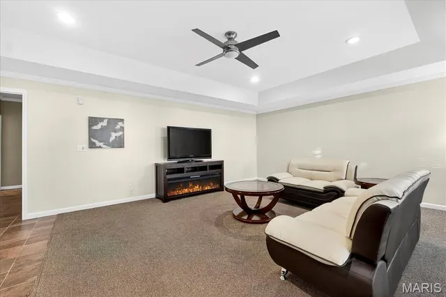 $849,000 | 2107 Dartmouth Pl Drive, Wildwood, MO 63011