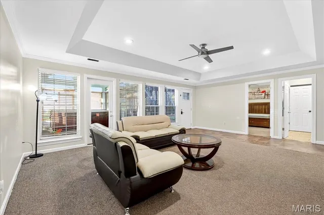 $849,000 | 2107 Dartmouth Pl Drive, Wildwood, MO 63011