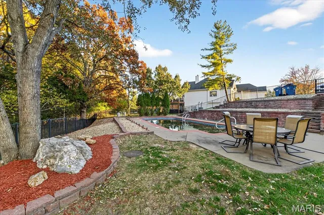 $849,000 | 2107 Dartmouth Pl Drive, Wildwood, MO 63011