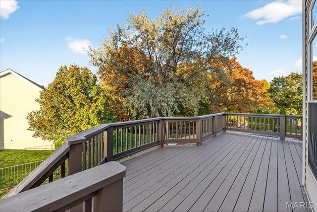 $849,000 | 2107 Dartmouth Pl Drive, Wildwood, MO 63011