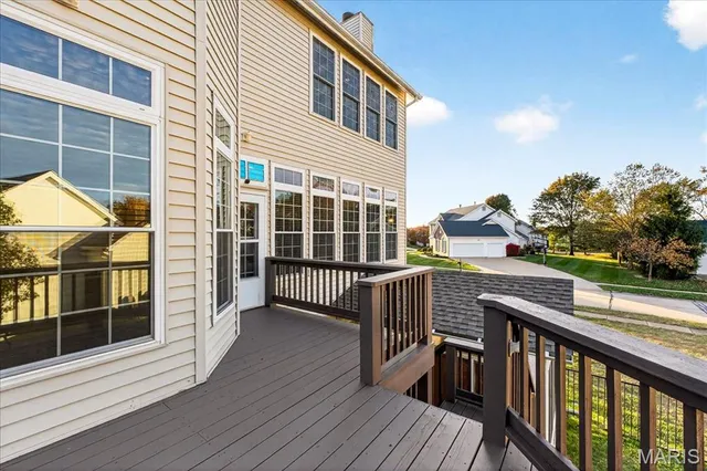 $849,000 | 2107 Dartmouth Pl Drive, Wildwood, MO 63011