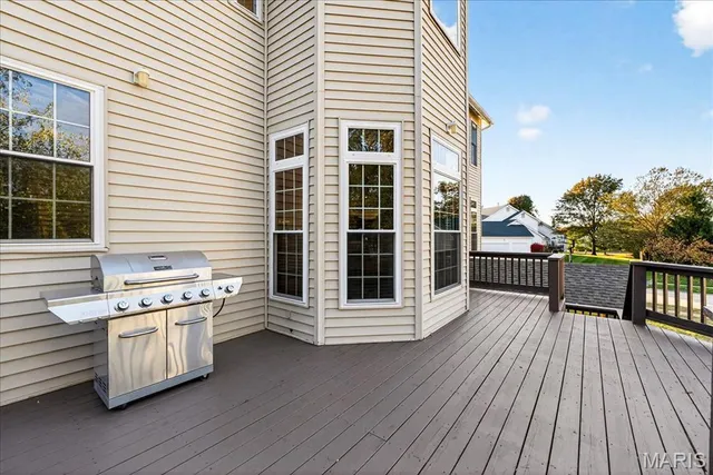 $849,000 | 2107 Dartmouth Pl Drive, Wildwood, MO 63011