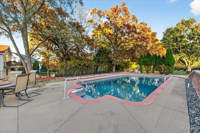 $849,000 | 2107 Dartmouth Pl Drive, Wildwood, MO 63011