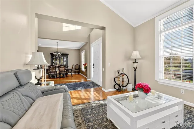 $849,000 | 2107 Dartmouth Pl Drive, Wildwood, MO 63011