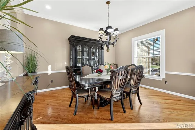 $849,000 | 2107 Dartmouth Pl Drive, Wildwood, MO 63011