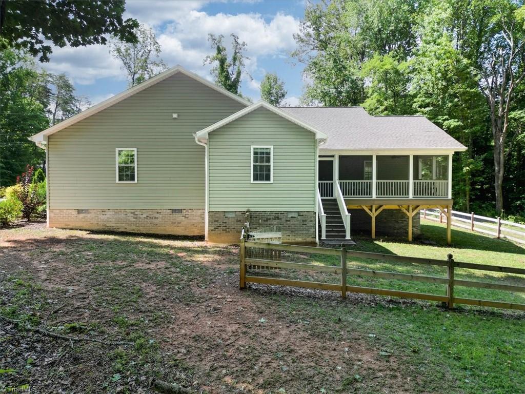 5086 Appalachian Road Winston-Salem, NC 27105 - Photo 45 of 50