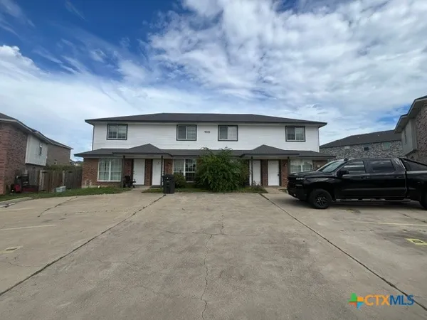 $795 | 4304 Mattie Drive, Killeen, TX 76549