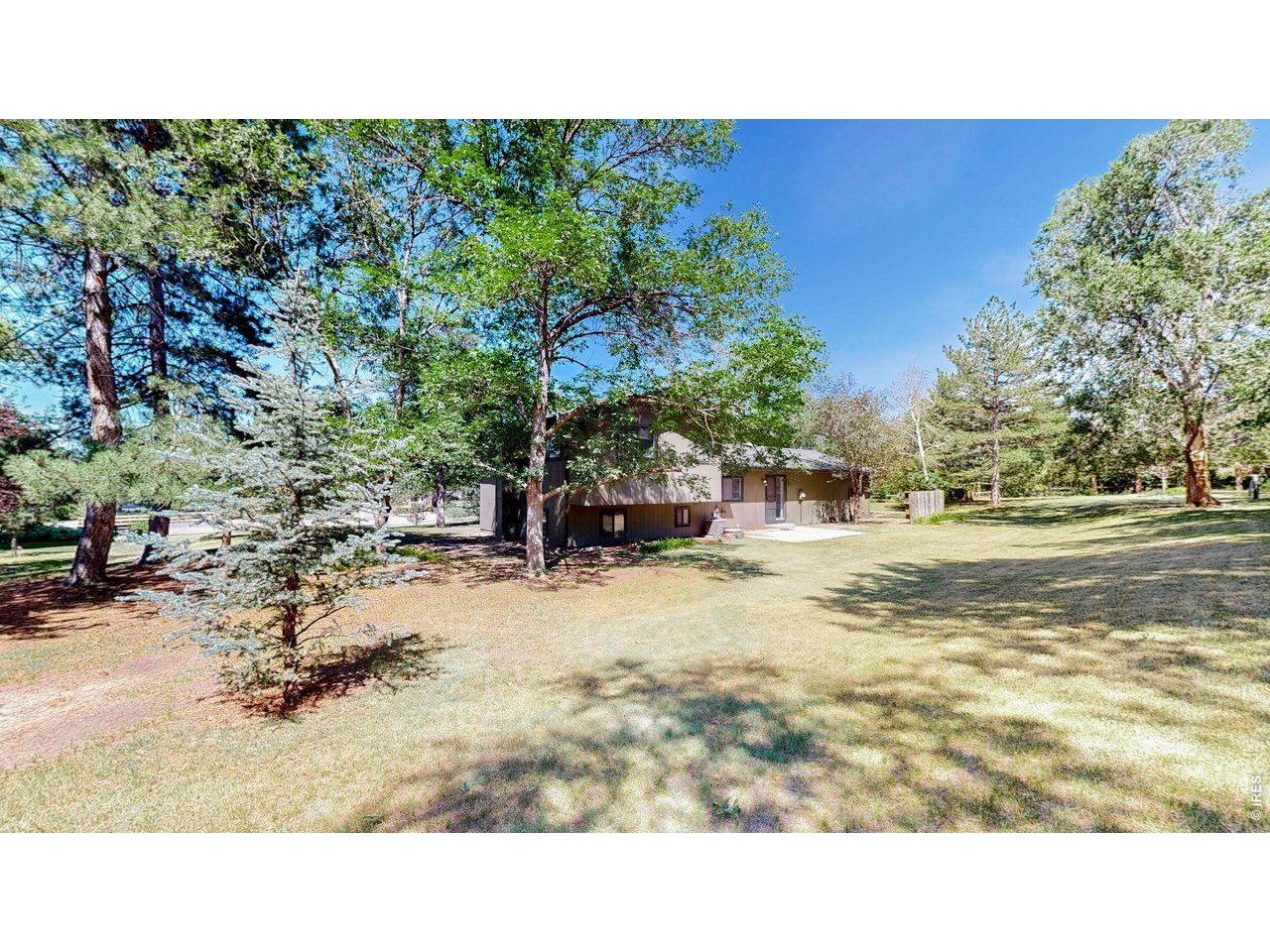 1009 Club View Road Fort Collins, CO 80524 - Photo 27 of 39 HUGE lot