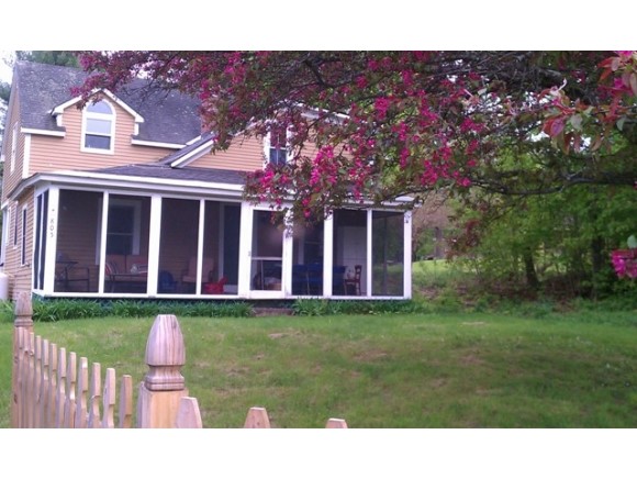 805 Roxbury Road Keene, NH 03431 - Photo 1 of 1