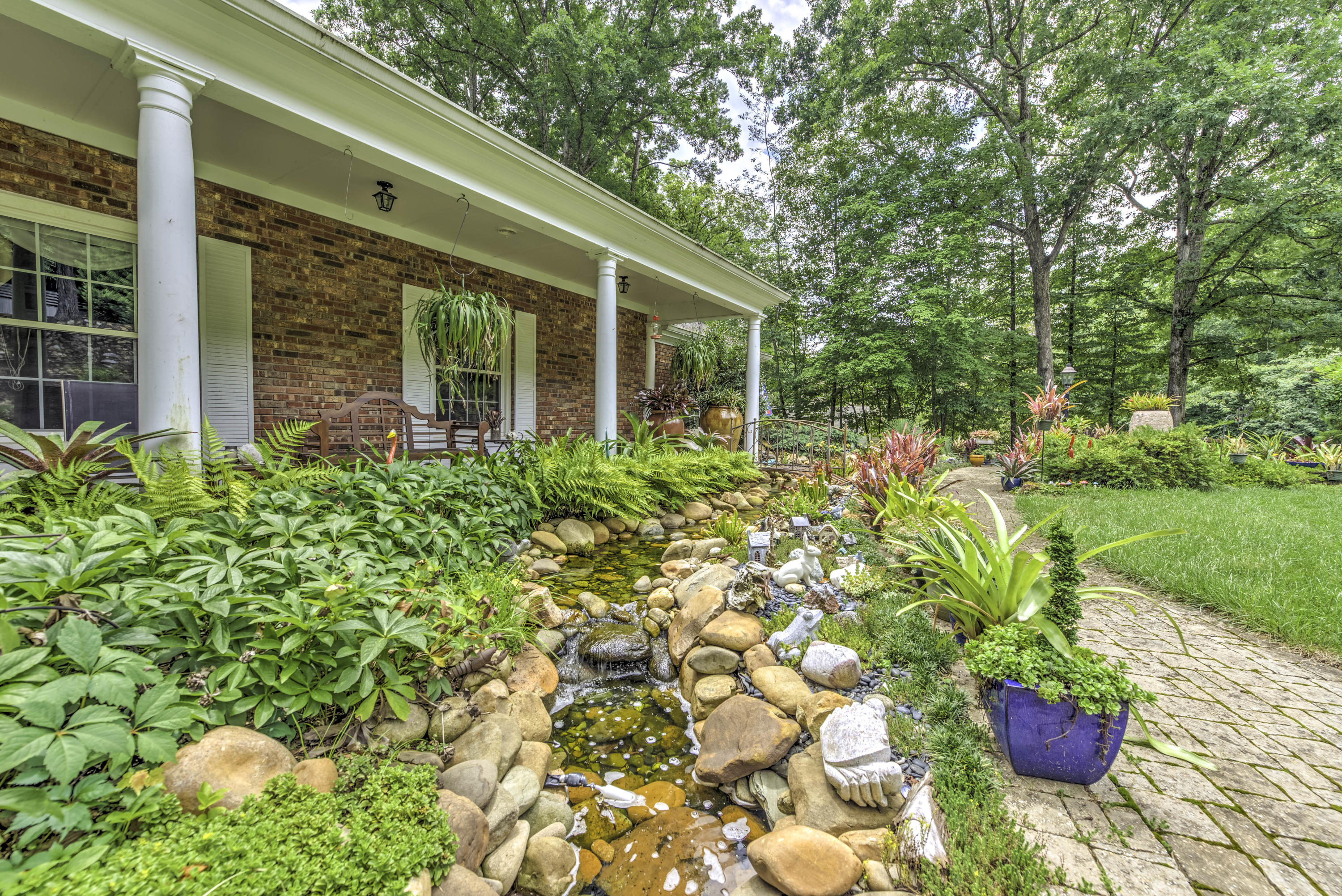 115 Balboa Circle Oak Ridge, TN 37830 - Photo 4 of 35 4