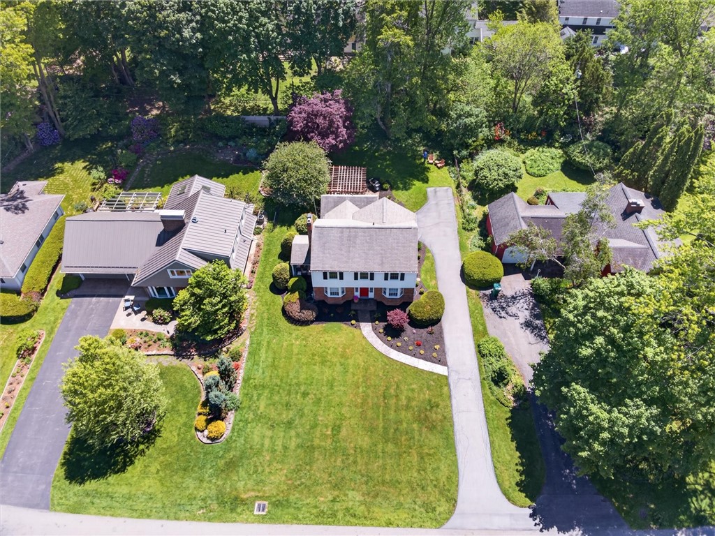 133 Penarrow Road Brighton, NY 14618 - Photo 5 of 42