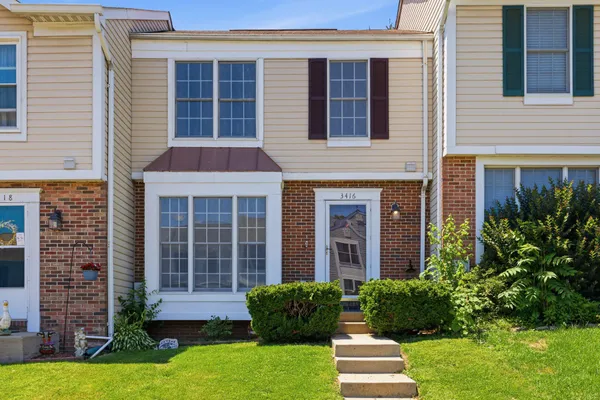 $225,000 | 3416 Clairborne Way, Abingdon, MD 21009