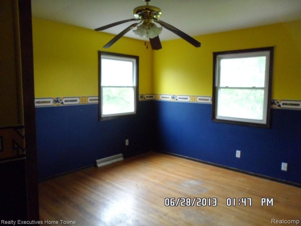 3226 Duce Road Avoca, MI 48006 - Photo 10 of 11 Duce Road Marketing and Initial