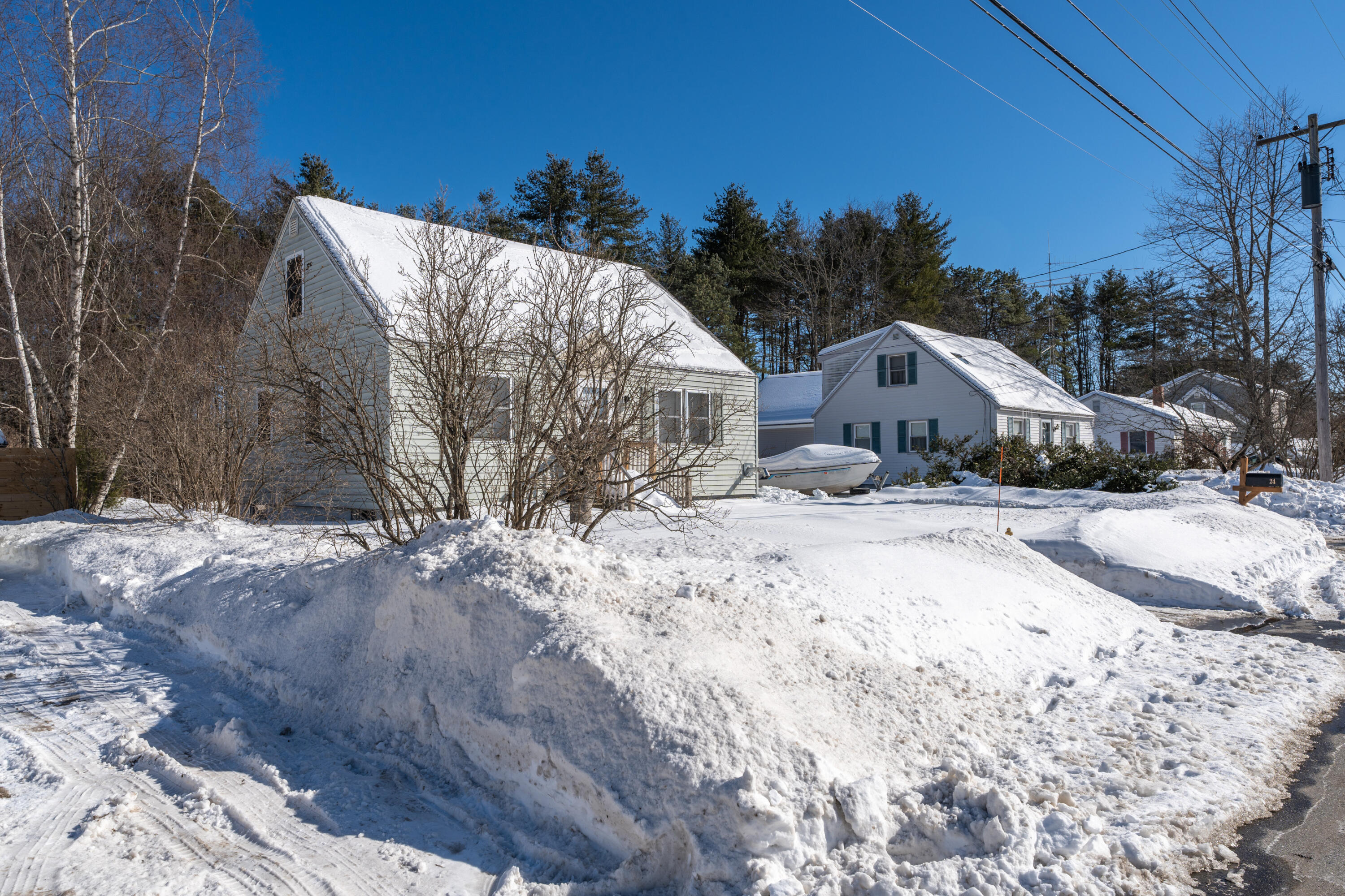 24 Merrymeeting Road Brunswick, ME 04011 - Photo 5 of 28 Chickadee Imagery-6