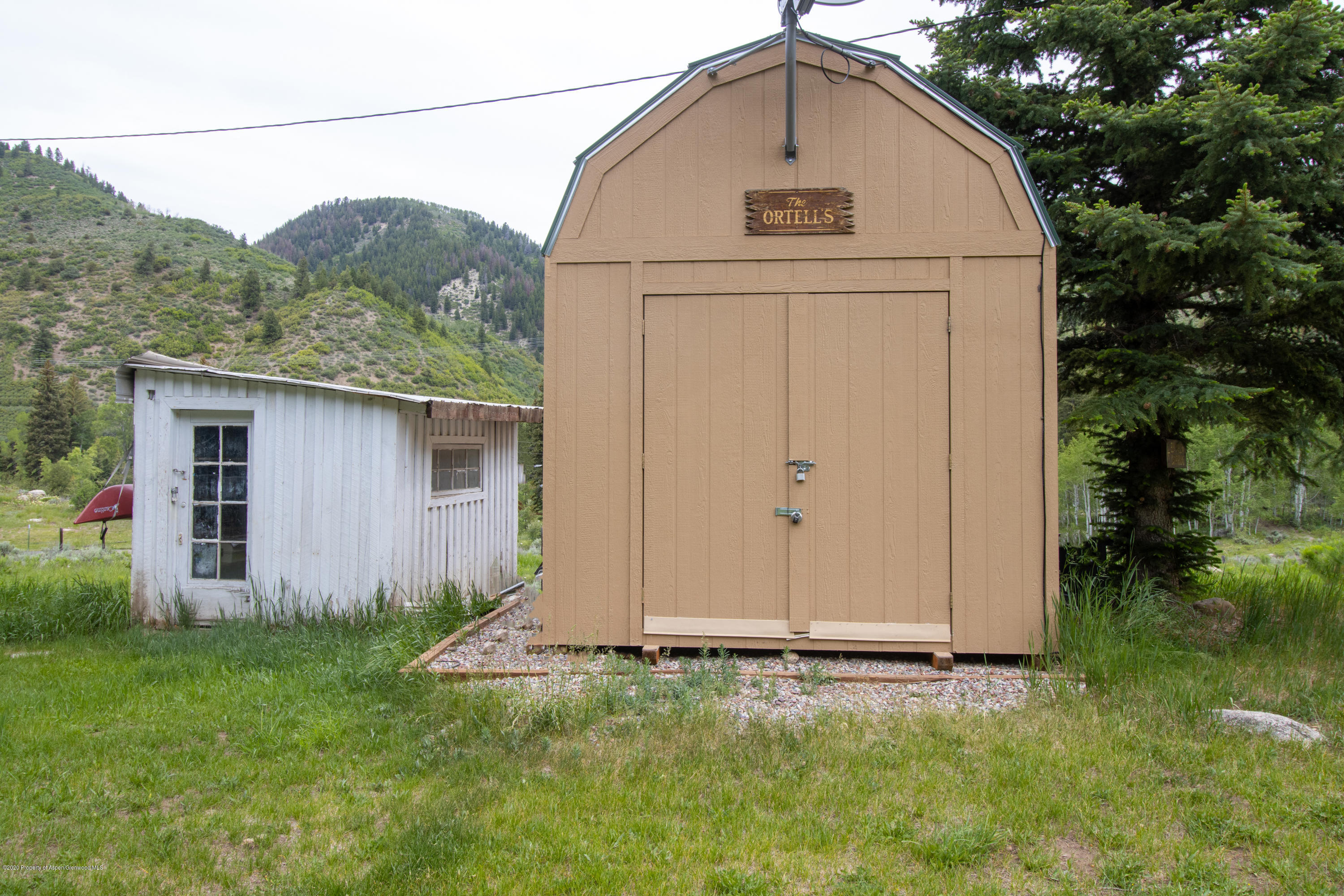 24481 Frying Pan Road Meredith, CO 81642 - Photo 12 of 17 Frying Pan-11