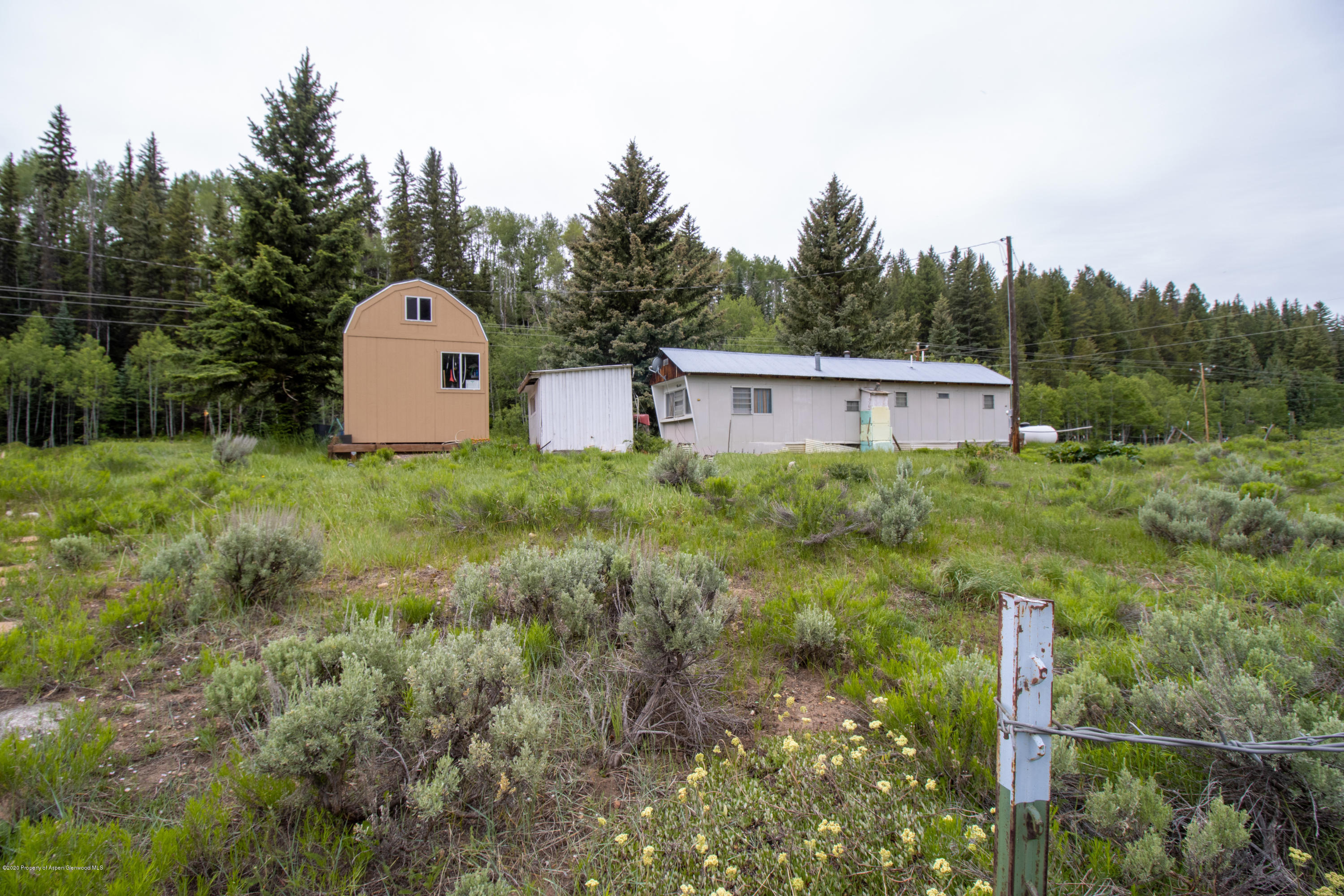 24481 Frying Pan Road Meredith, CO 81642 - Photo 13 of 17 Frying Pan-12