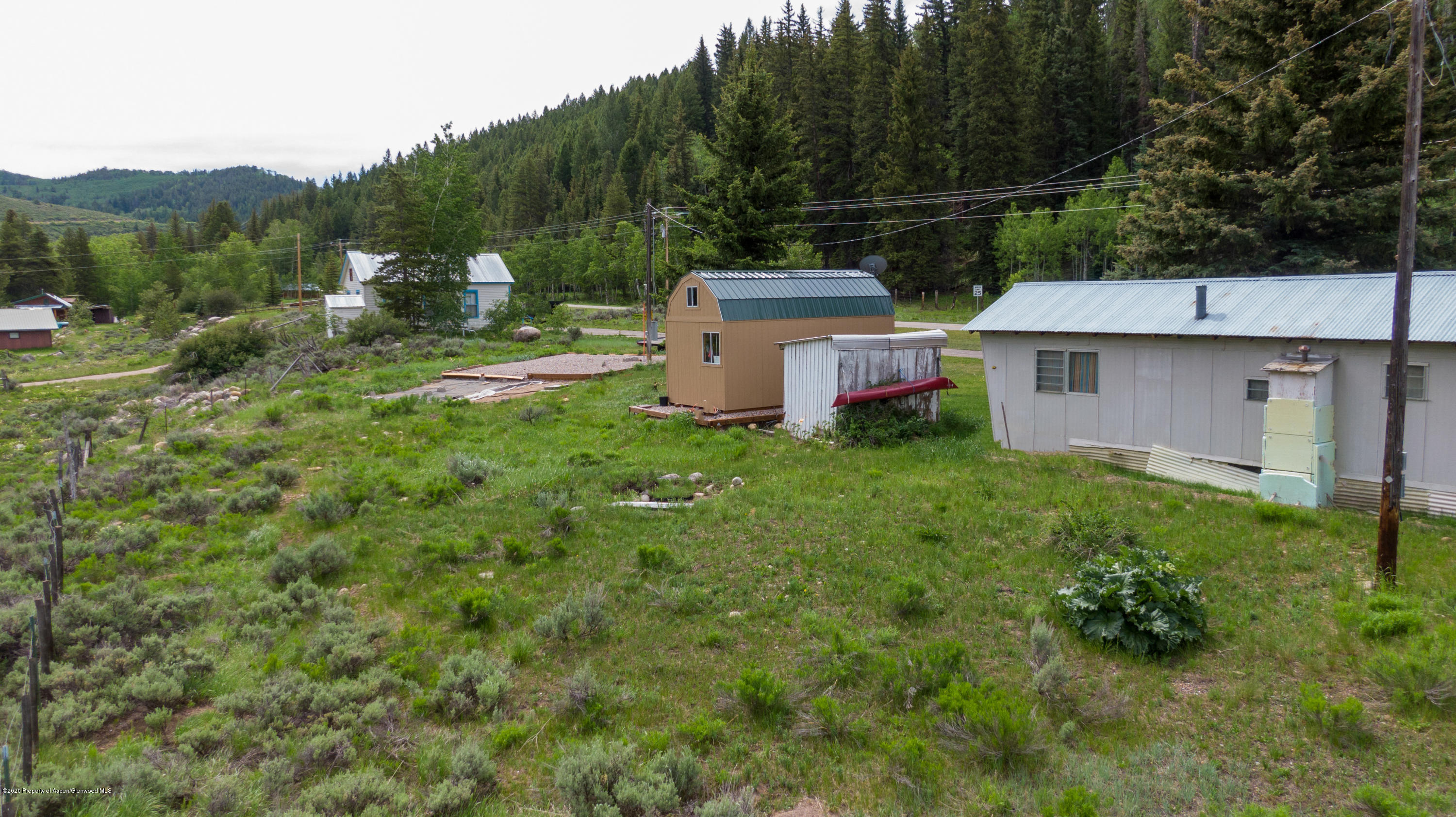 24481 Frying Pan Road Meredith, CO 81642 - Photo 8 of 17 Frying Pan-7