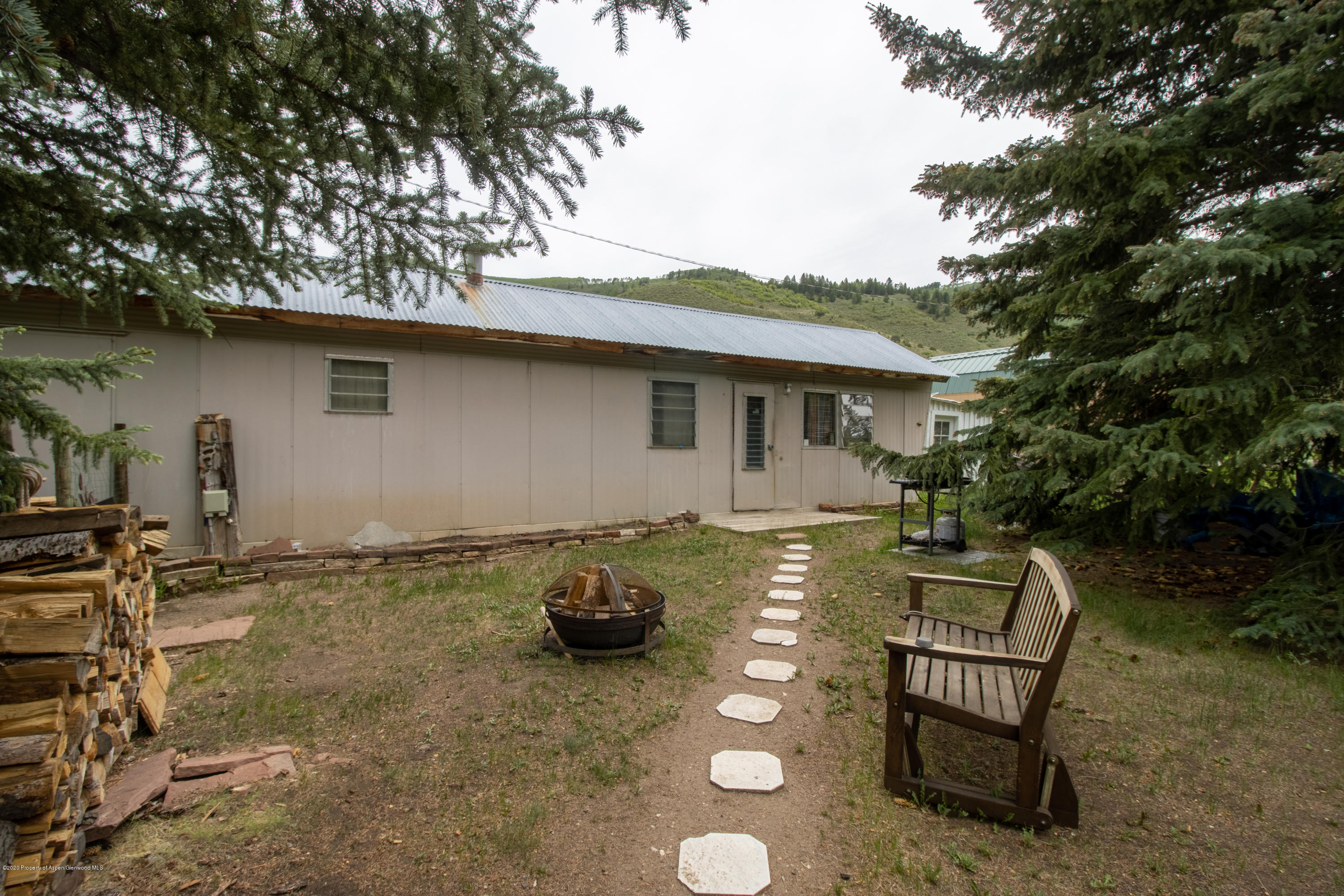 24481 Frying Pan Road Meredith, CO 81642 - Photo 9 of 17 Frying Pan-8