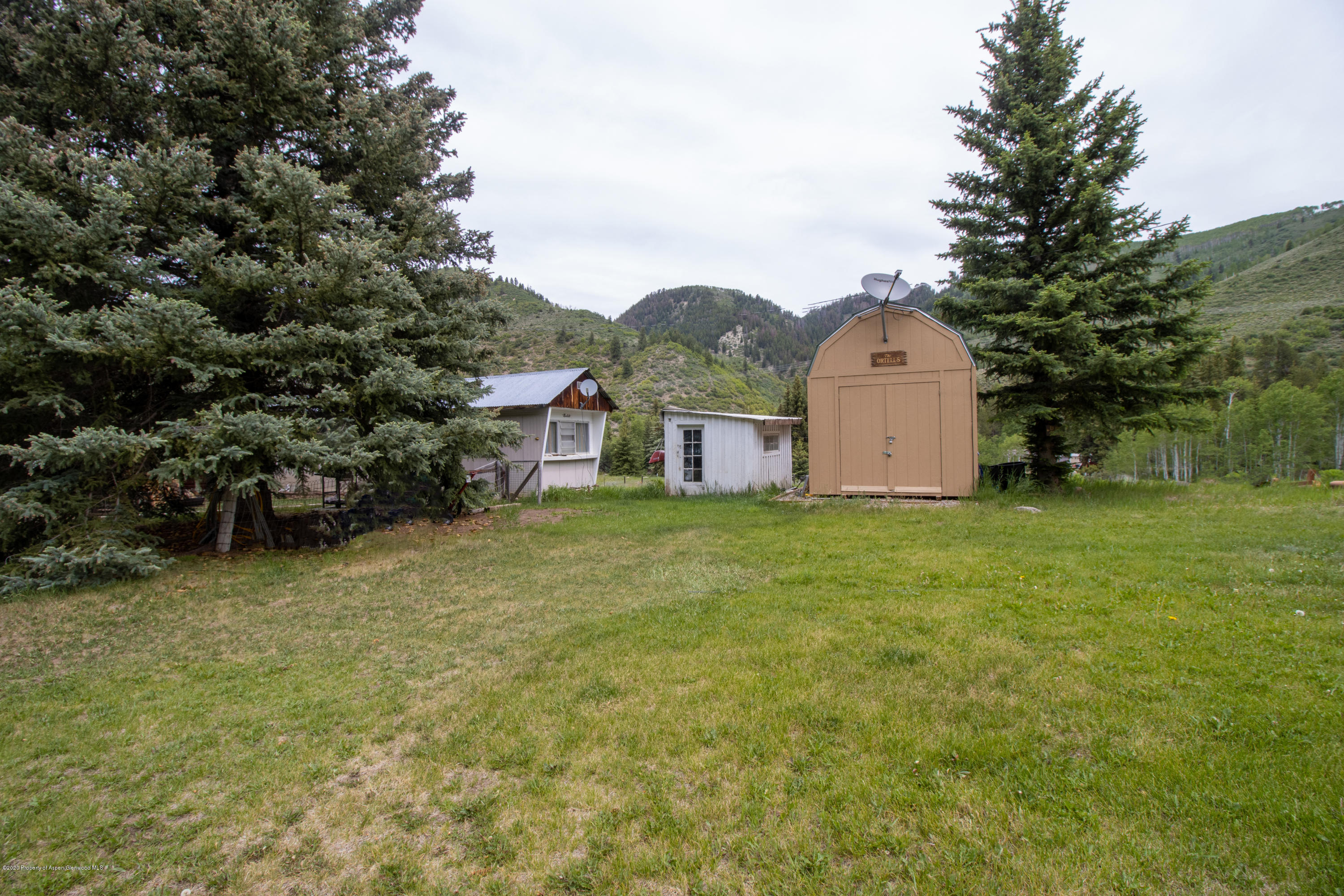 24481 Frying Pan Road Meredith, CO 81642 - Photo 10 of 17 Frying Pan-9