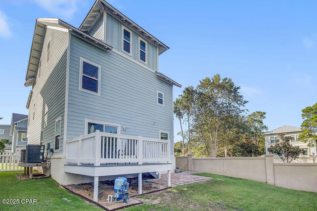 9 Inlet Heights Lane Inlet Beach, FL 32461 - Photo 40 of 53
