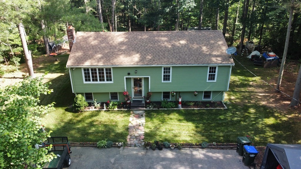 45 Howland Road Lakeville, MA 02347 - Photo 1 of 20