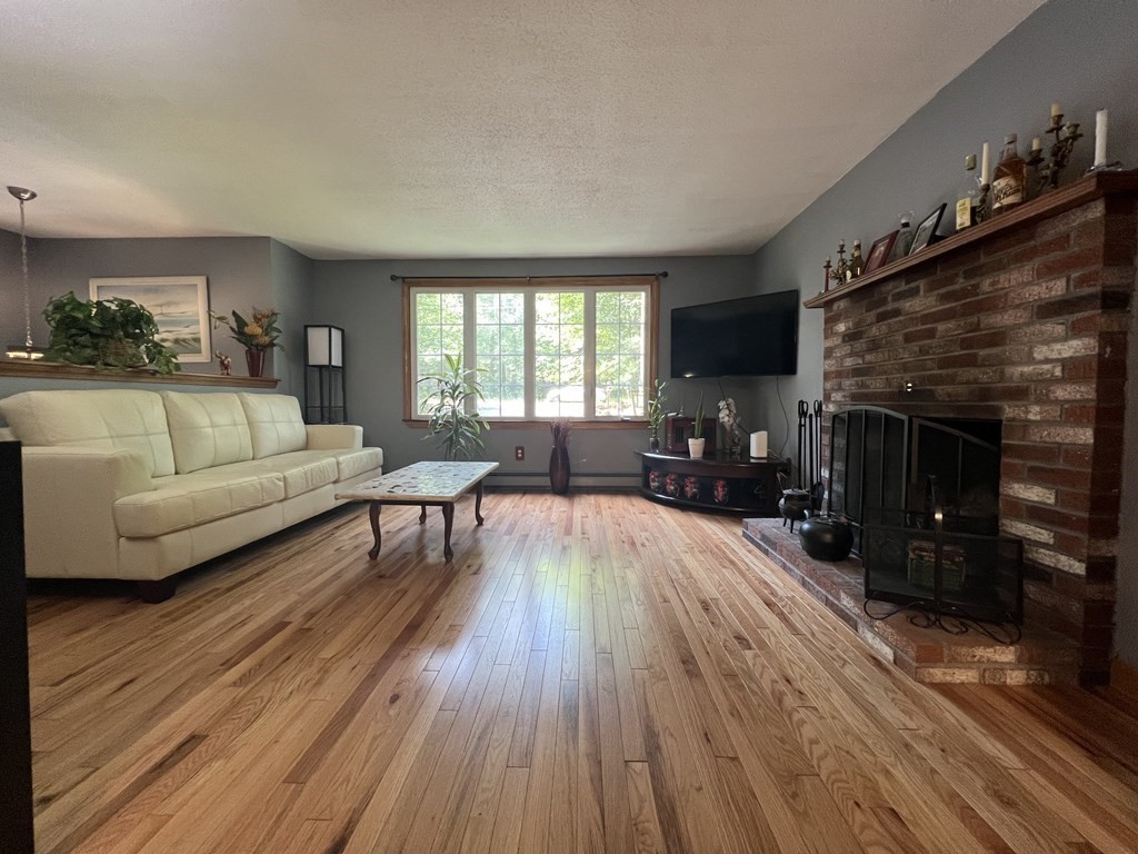 45 Howland Road Lakeville, MA 02347 - Photo 5 of 20