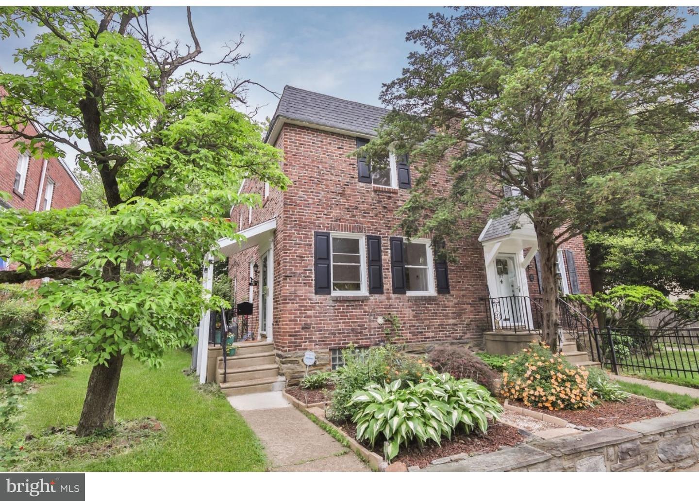 61 Woodale Road Philadelphia, PA 19118 - Photo 1 of 25 Gallery Image 1