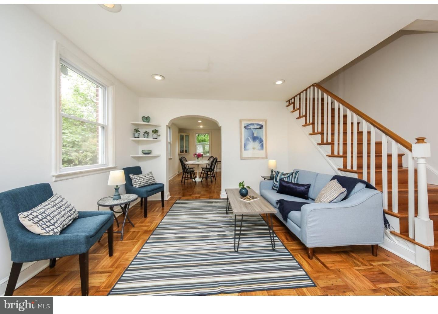 61 Woodale Road Philadelphia, PA 19118 - Photo 2 of 25 Gallery Image 2