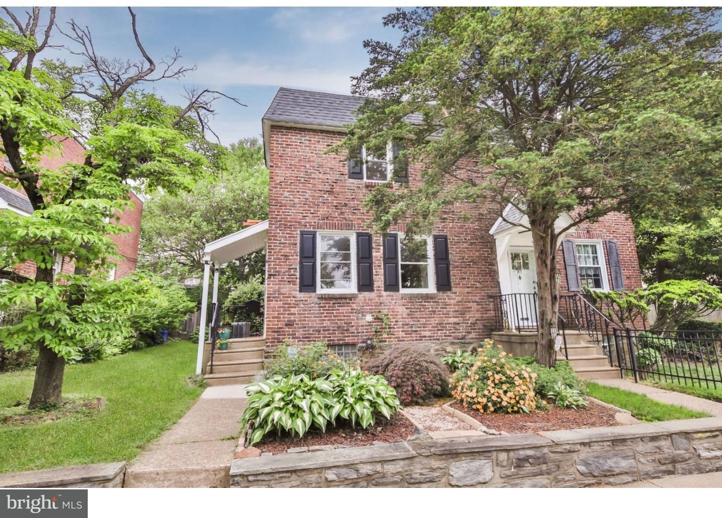 61 Woodale Road Philadelphia, PA 19118 - Photo 25 of 25 Gallery Image 25