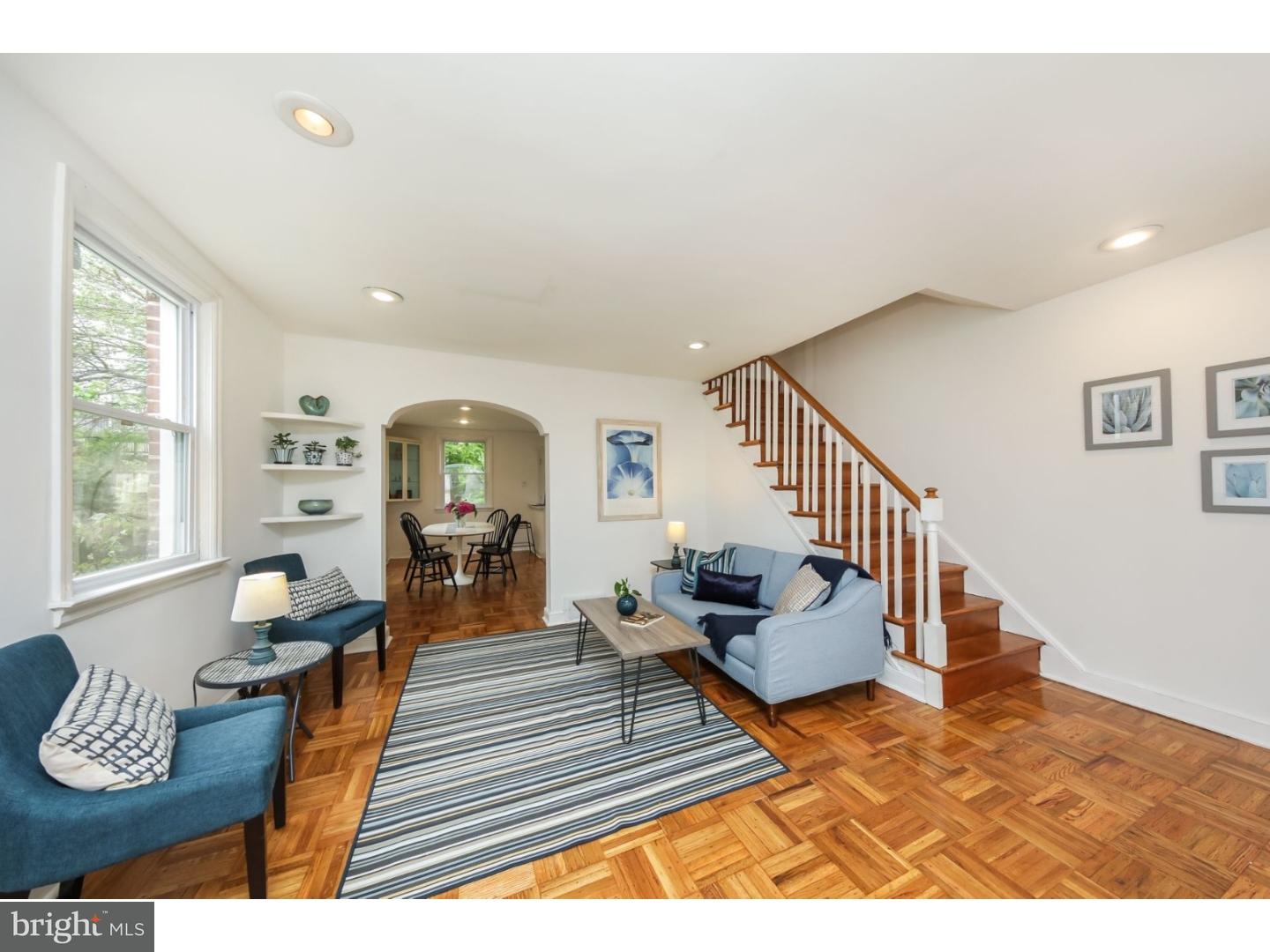61 Woodale Road Philadelphia, PA 19118 - Photo 4 of 25 Gallery Image 4