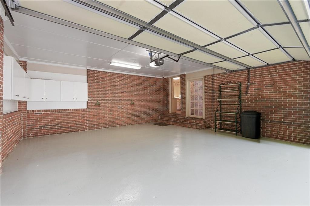 1809 Bedfordshire Drive Decatur, GA 30033 - Photo 31 of 33