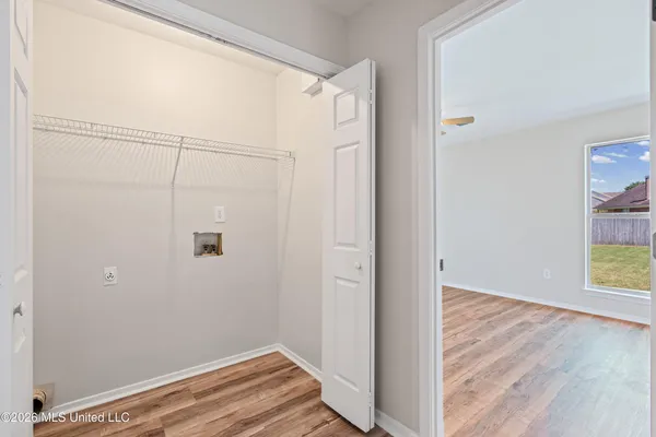 $245,000 | 6916 Magnolia Drive, Olive Branch, MS 38654