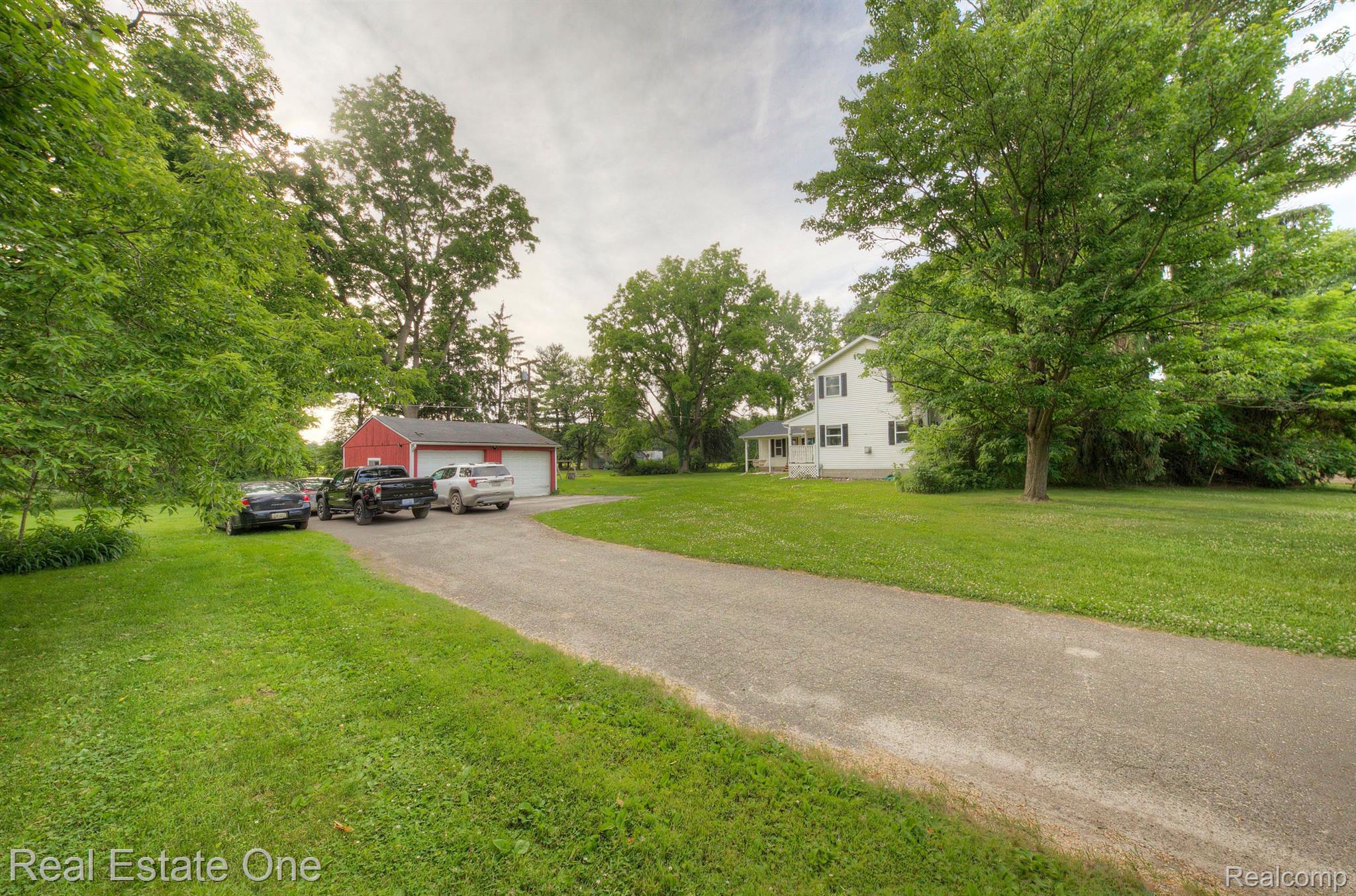 6017 Byron Road Howell, MI 48855 - Photo 93 of 94 Gallery Image 93