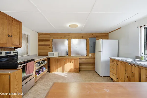$239,000 | 617 East Valley Street South, Oldtown, ID 83822