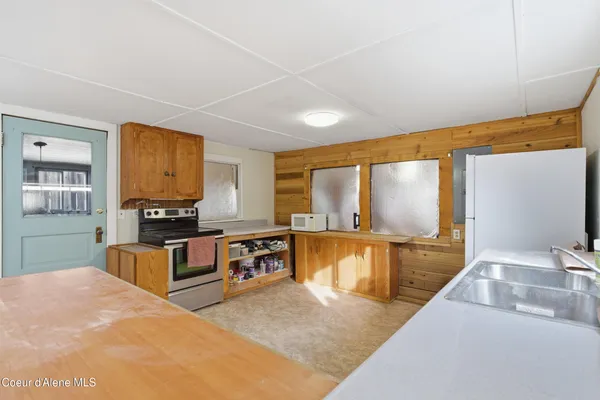 $239,000 | 617 East Valley Street South, Oldtown, ID 83822