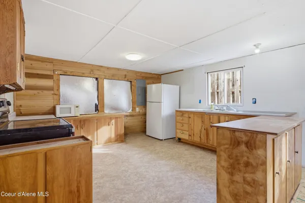 $239,000 | 617 East Valley Street South, Oldtown, ID 83822