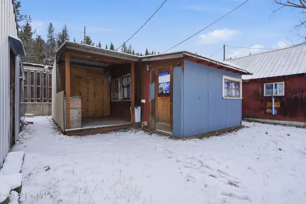 $239,000 | 617 East Valley Street South, Oldtown, ID 83822