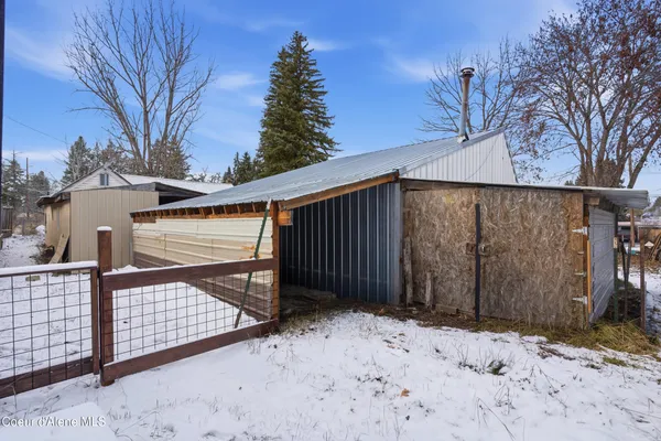 $239,000 | 617 East Valley Street South, Oldtown, ID 83822