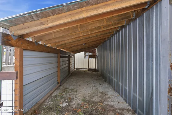 $239,000 | 617 East Valley Street South, Oldtown, ID 83822