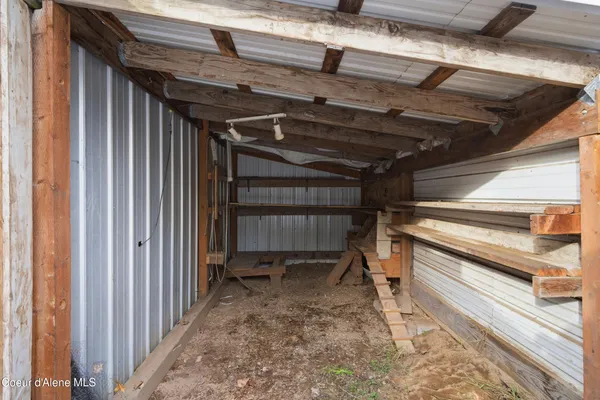 $239,000 | 617 East Valley Street South, Oldtown, ID 83822
